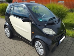 Bild des Angebotes smart #1