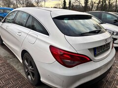 Bild des Angebotes Mercedes-Benz CLA 200 Shooting Brake d Business auto FL