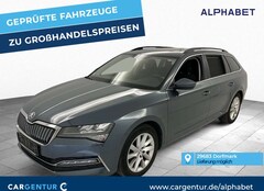 Bild des Angebotes Skoda Superb Combi 1.4 TSI Ambition iV AHK Pano S-Dach