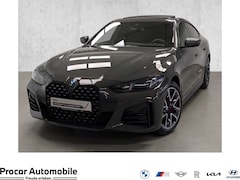 Bild des Angebotes BMW 420 d
