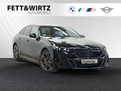 Bild des Angebotes BMW i5 xDrive40 M Sport Lr. 479,- br. o.Anz. 24Mon/5`Km p