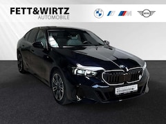 Bild des Angebotes BMW i5 xDrive40 Lr. 499,- br. o.Anz. 27Mon/5`Km p.A.