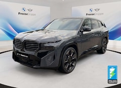 Bild des Angebotes BMW XM 50e AHK Laser 360° HEAD-UP MASSAGE SITZBELÜFT
