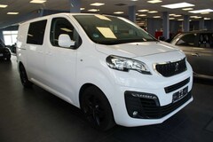 Bild des Angebotes Peugeot Expert Premium EAT6 TwinCab Komfort Plus