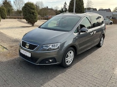 Bild des Angebotes SEAT Alhambra Xcellence NAVI ACC AHK Kamera Pano