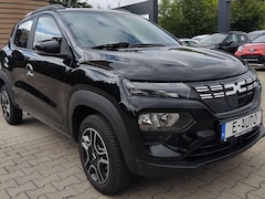 Bild des Angebotes Dacia Spring Essential, Expression+Look Paket, Navi, Allwetter