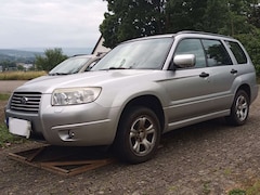 Bild des Angebotes Subaru Forester Forester 2.0X Comfort