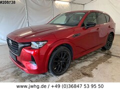 Bild des Angebotes Mazda CX-60 Homura LED20"ACC+PanoActDisplay HeadUp 360