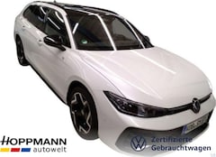 Bild des Angebotes VW Passat R-Line 1.5 eHybrid DSG Navi Kamera AHK Pa