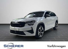 Bild des Angebotes Skoda Kodiaq RS 2,0 TSI 195 kW 7-Gang-DSG 4x4 NAVI AHK