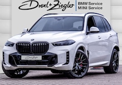 Bild des Angebotes BMW X5 xDrive40d M Sport PRO 22" SKY 2-A-Luft StHzg