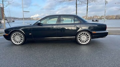 Bild des Angebotes Jaguar XJ 2.7 D XJ6 Executive VOLL