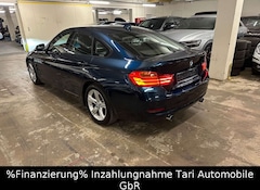 Bild des Angebotes BMW 435 i Gran Coupe Navi-Prof.,Leder,Adp.LED,Keyless