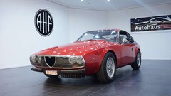 Bild des Angebotes Alfa Romeo Junior Zagato 1300 mit 2,0 l Technik*Pappbrief *