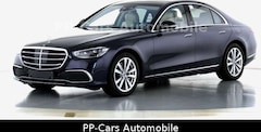 Bild des Angebotes Mercedes-Benz S 580 e 4M*BEIGE/GRAU*PANO*TV*360°*HUD*CHAFFEUR*