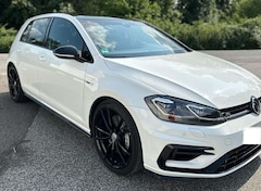 Bild des Angebotes VW Golf R VW Golf 7 R DSG 4M Performance