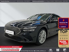 Bild des Angebotes Genesis G70 Shooting Brake Premium 2.0 T-GDI RWD 8AT Navigatio