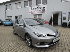 Bild des Angebotes Toyota Auris Hybrid Executive