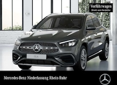 Bild des Angebotes Mercedes-Benz GLA 200 AMG+360°+LED+TOTW+KEYLESS+7G