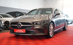Bild des Angebotes Mercedes-Benz CLA 220 d Progressive LED*Carbon*2.Hand*Parklenk*
