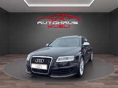 Bild des Angebotes Audi RS6 Avant 5.0 TFSI 560 PS * V10 * BOSE * GSD *