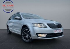 Bild des Angebotes Skoda Octavia Combi Elegance