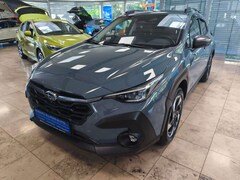 Bild des Angebotes Subaru Crosstrek Comfort | LED | Navi | Zubehör