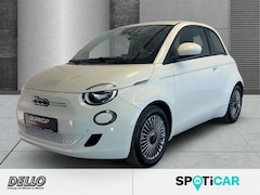 Bild des Angebotes Fiat 500e Komfort-Paket Navi CarPlay Keyless Kamera DAB