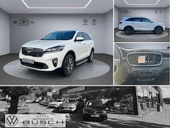 Bild des Angebotes Kia Sorento 2.2 CRDi 147KW GT-Line Aut. 4WD