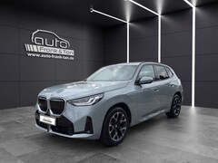Bild des Angebotes BMW X3 xDrive M Sport*Apple*Memory*360 Kamera*