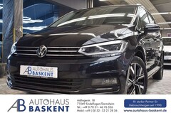 Bild des Angebotes VW Touran 2.0 TDI HIGHLINE*AHK*KAMERA*LED*SHZ*PANO