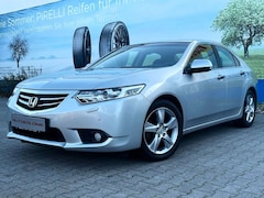 Bild des Angebotes Honda Accord ACCORD LIM. 2,0i DT.MODELL-1 HAND-40 TKM