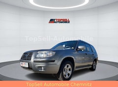 Bild des Angebotes Subaru Forester 2.0X Active Automatik 4x4 Klima 1.Hand