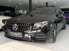 Bild des Angebotes Mercedes-Benz E 350 d *AMG*PANO*WIDESCR*BURM*MULTI-B*DISTR+*360
