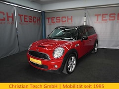 Bild des Angebotes MINI Cooper S COOPER S Clubman | LEDER | XENON | NAVI | PDC |
