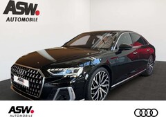 Bild des Angebotes Audi A8 50 TDI quattro 210(286) kW(PS) tiptronic