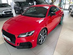 Bild des Angebotes Audi TT RS Coupe quattro S tronic (neues Modell)