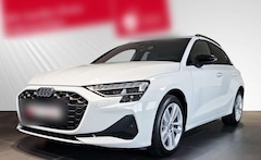 Bild des Angebotes Audi A3 Sportback TDI Advanced Navi+ LED ACC RFK Klima