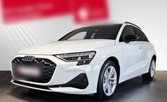 Bild des Angebotes Audi A3 Sportback TDI Advanced Navi+ LED ACC RFK Klima