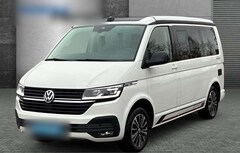 Bild des Angebotes VW T6 California T6.1 Ocean Edition 2.0 TDI DSG*