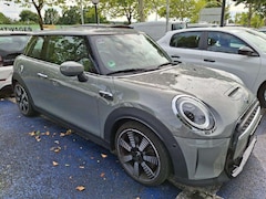 Bild des Angebotes MINI Cooper S Cooper S Classic Trim