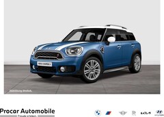 Bild des Angebotes MINI Cooper S Countryman Cooper S Countryman Aut. NavProf Pano Kamera