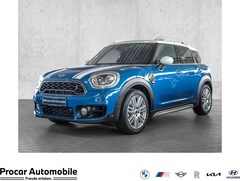 Bild des Angebotes MINI Cooper S Countryman Cooper S Countryman Aut. NavProf Pano Kamera