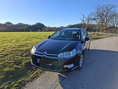 Bild des Angebotes Citroen C5 Tourer HDi 140 FAP Tendance