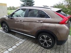 Bild des Angebotes Mitsubishi Eclipse Cross Intro Edition 4WD