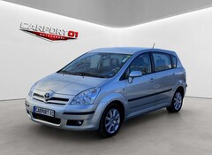Bild des Angebotes Toyota Corolla Verso 1.8 Executive/Automatik/1Hand-SH