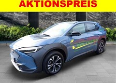 Bild des Angebotes Subaru Solterra Comfort BEV 4x4 Batterie-Elektrisch