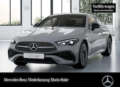 Bild des Angebotes Mercedes-Benz CLE 300 e AMG+NIGHT+PANO+360+AHK+BURMESTER+KEYLESS