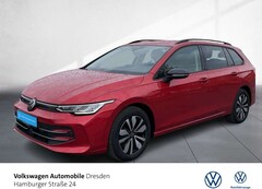Bild des Angebotes VW Golf Variant Golf VIII Variant GOAL 1.5 TSI TRAVEL KAM APP