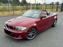 Bild des Angebotes BMW 120 120d Cabrio Aut.